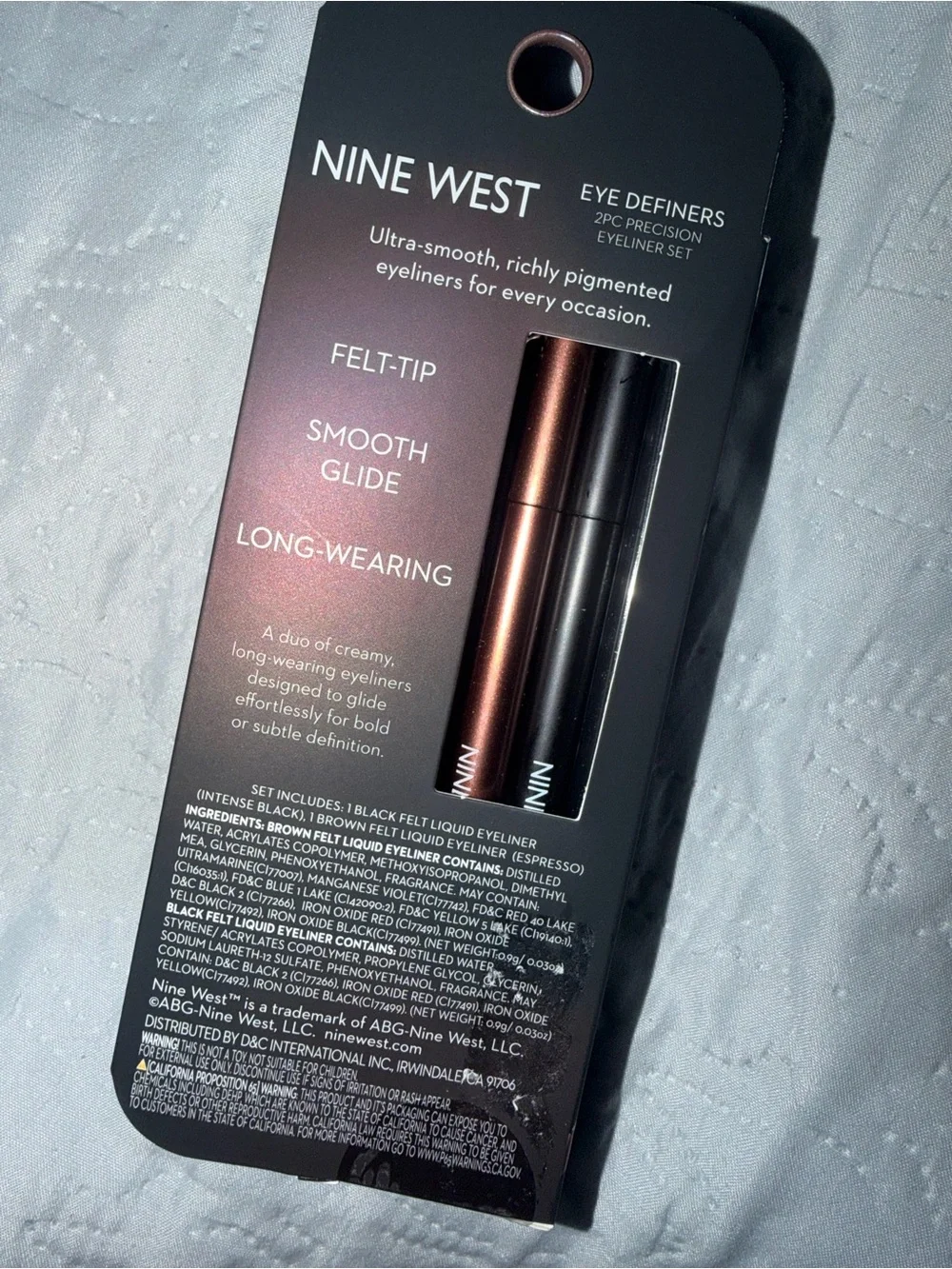 Nine West brand new